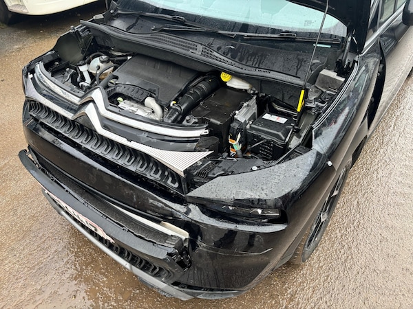 Used Citroen C3 Aircross 2024 for sale - 73546135: Photo 13