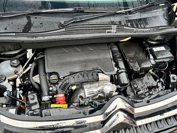 Used Citroen C3 Aircross 2024 for sale - 73546135: Photo 14