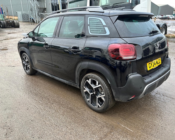 Used Citroen C3 Aircross 2024 for sale - 73546135: Photo 1