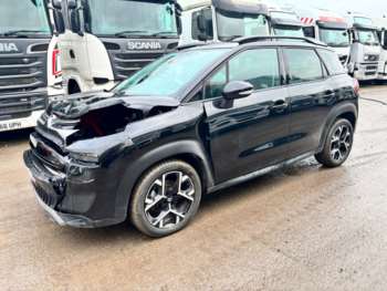 Used Citroen C3 Aircross 2024 for sale - 73546135: Photo