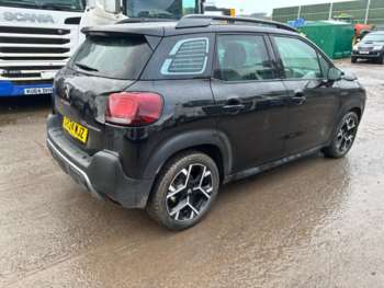 Used Citroen C3 Aircross 2024 for sale - 73546135: Photo