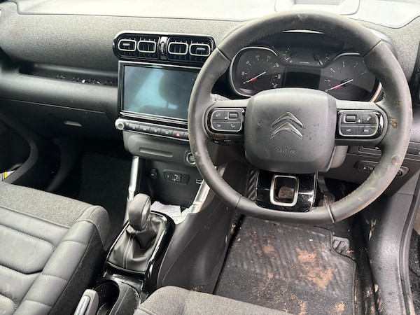 Used Citroen C3 Aircross 2024 for sale - 73546135: Photo 6