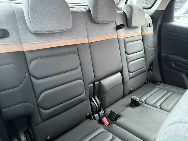 Used Citroen C3 Aircross 2024 for sale - 73546135: Photo 7