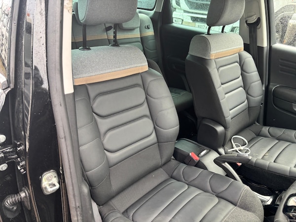 Used Citroen C3 Aircross 2024 for sale - 73546135: Photo 9