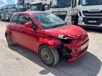 Used Fiat 500 2023 for sale - 75191377: Photo