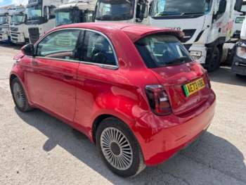 Used Fiat 500 2023 for sale - 75191377: Photo