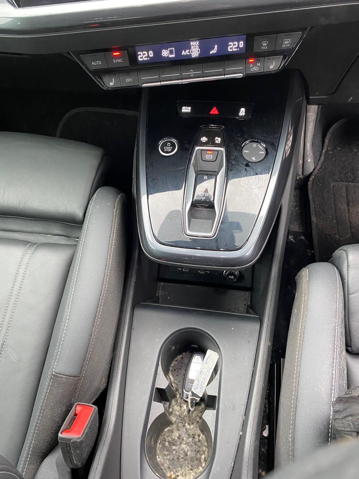 Used Audi Q4 e-tron 2023 for sale - 77352230: Photo 11