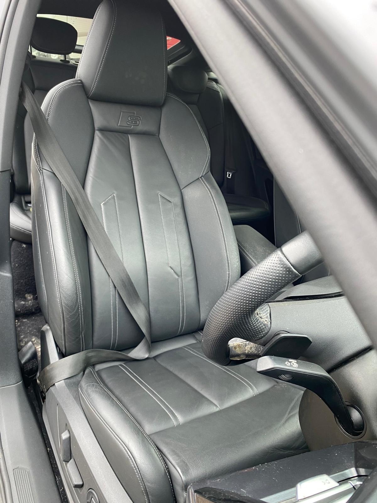 Used Audi Q4 e-tron 2023 for sale - 77352230: Photo 15