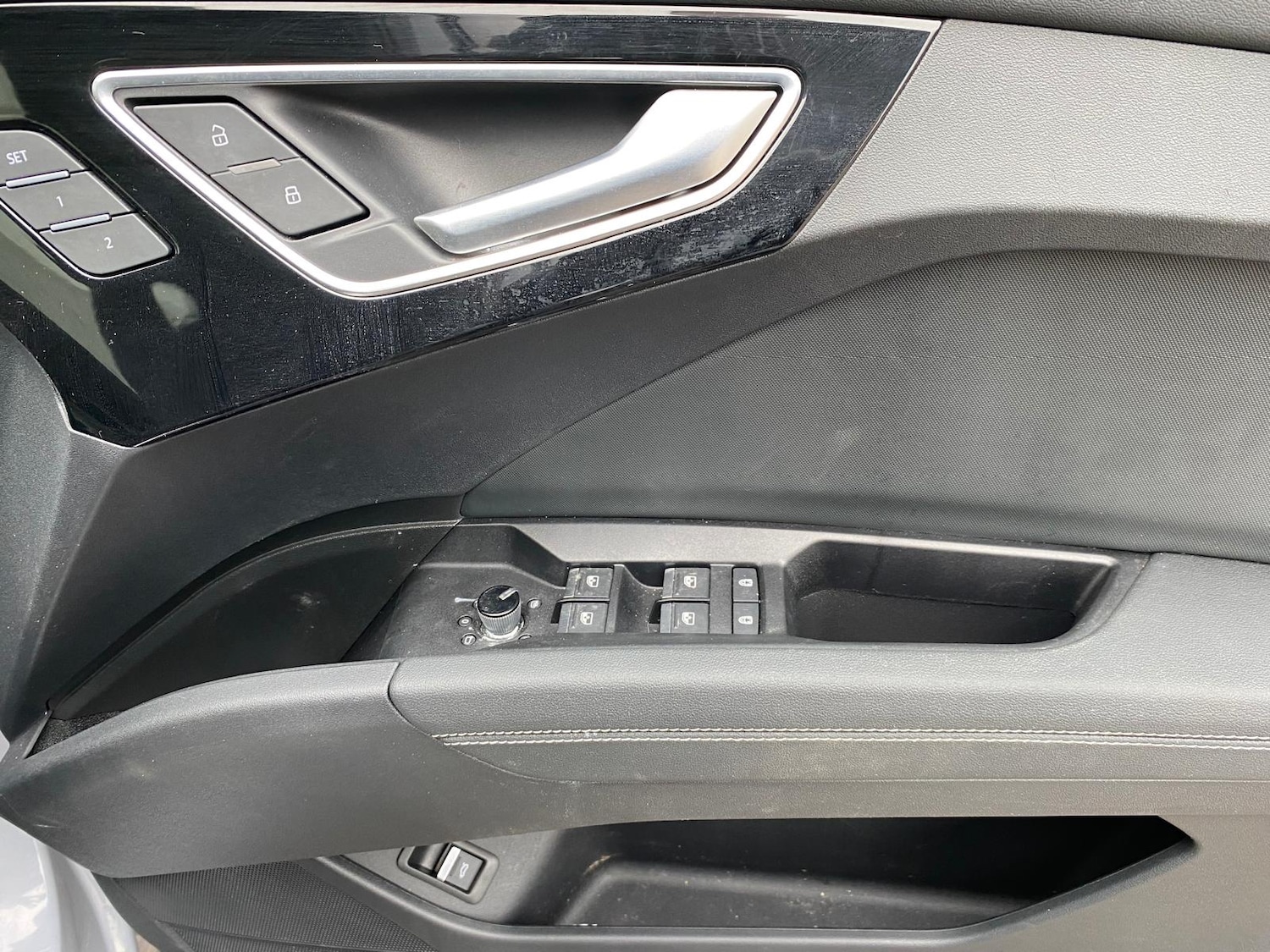 Used Audi Q4 e-tron 2023 for sale - 77352230: Photo 20