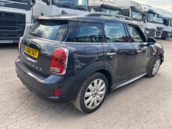 Used MINI Countryman 2019 for sale - 74537764: Photo