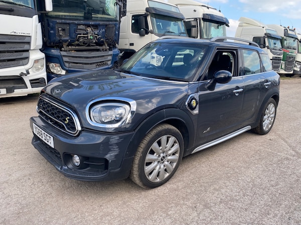 Used MINI Countryman 2019 for sale - 74537764: Photo 3