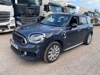 Used MINI Countryman 2019 for sale - 74537764: Photo