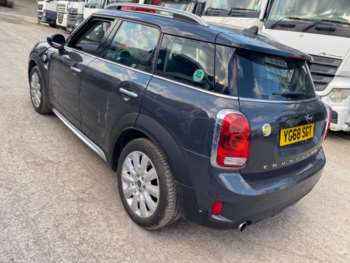 Used MINI Countryman 2019 for sale - 74537764: Photo
