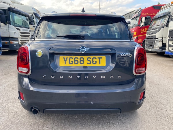 Used MINI Countryman 2019 for sale - 74537764: Photo 5