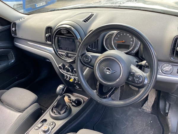 Used MINI Countryman 2019 for sale - 74537764: Photo 6