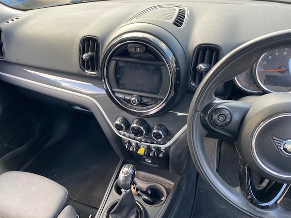 Used MINI Countryman 2019 for sale - 74537764: Photo 8