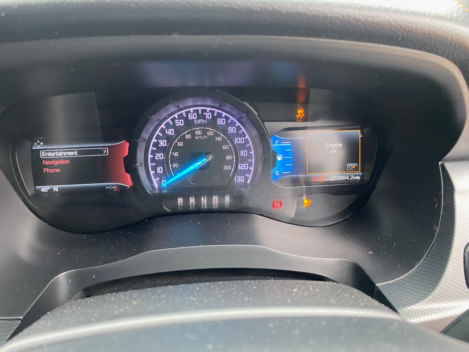 Used Ford Ranger 2018 for sale - 77618929: Photo 13