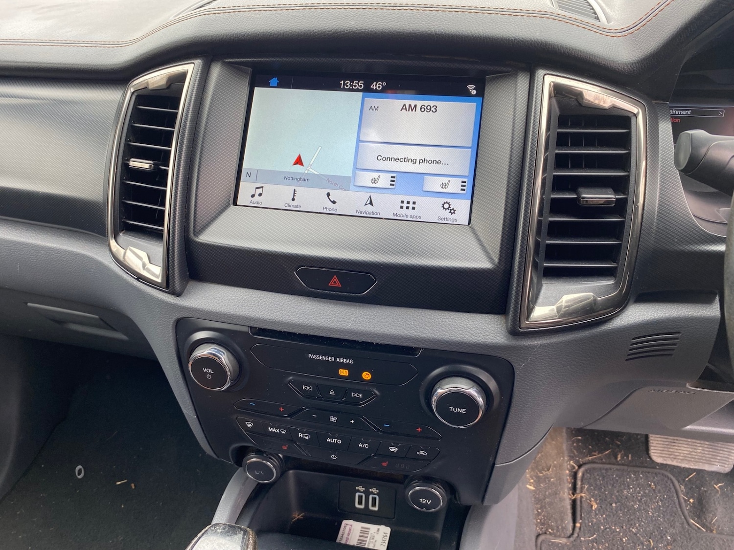 Used Ford Ranger 2018 for sale - 77618929: Photo 14