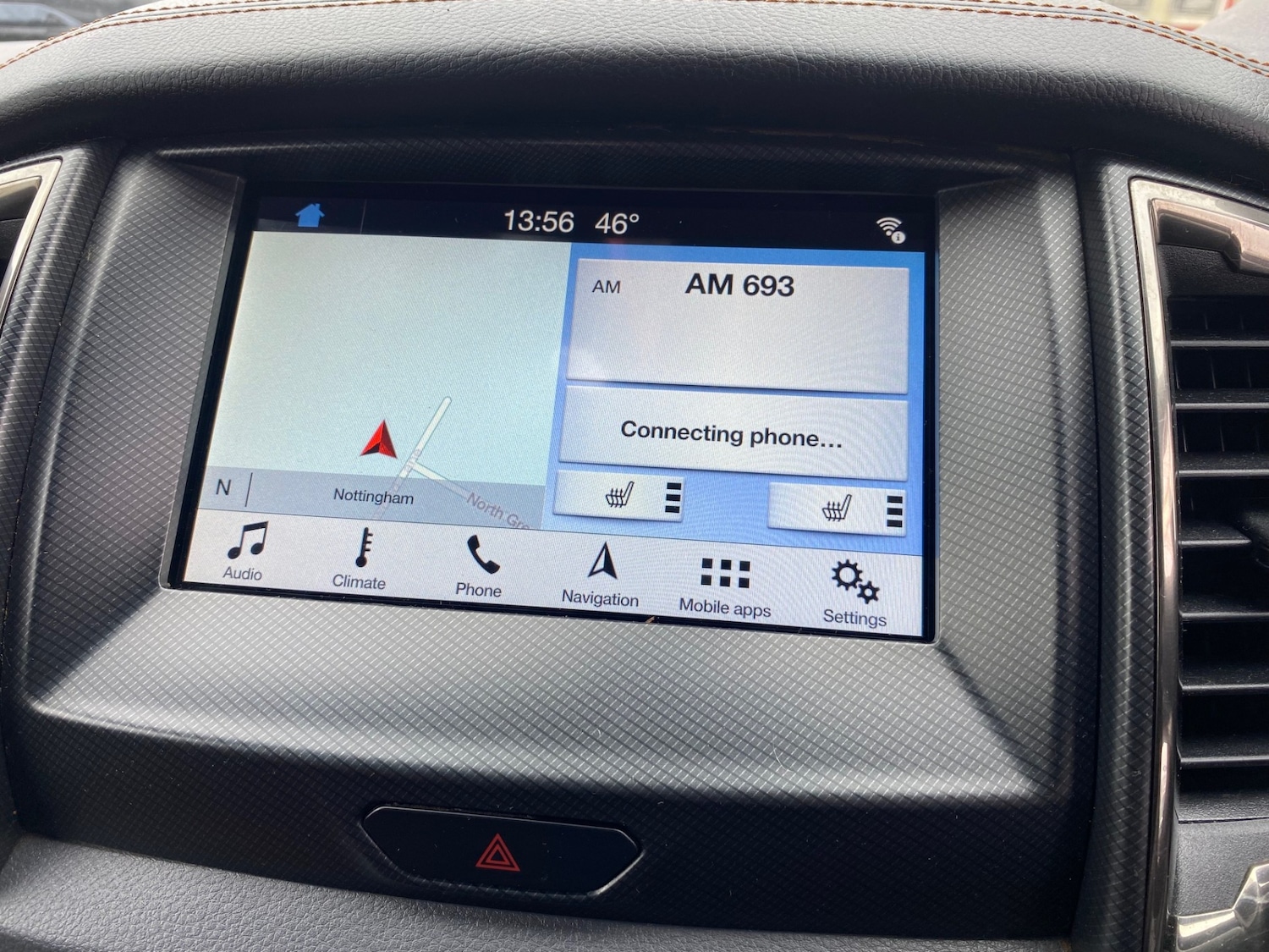 Used Ford Ranger 2018 for sale - 77618929: Photo 15