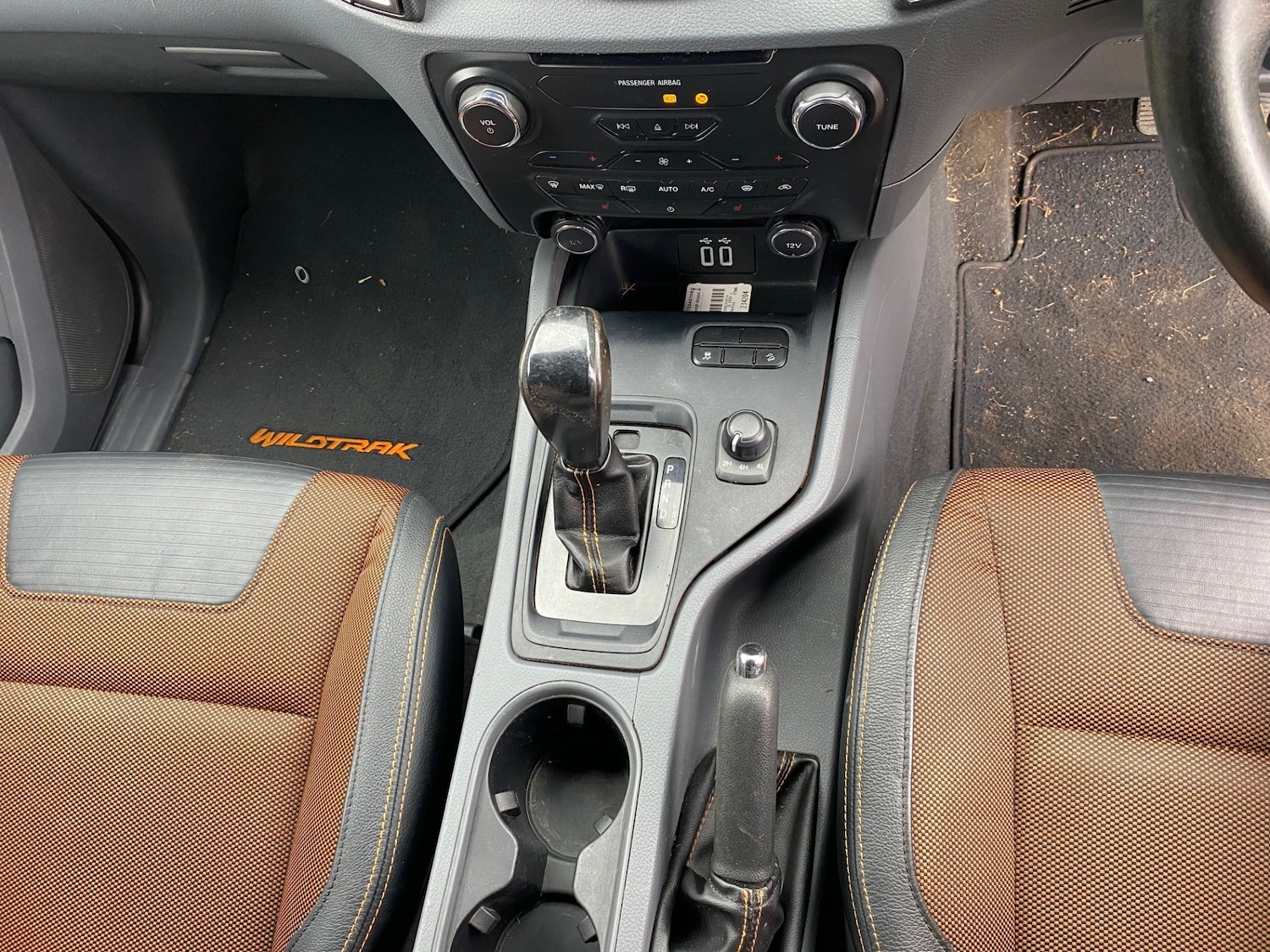 Used Ford Ranger 2018 for sale - 77618929: Photo 16