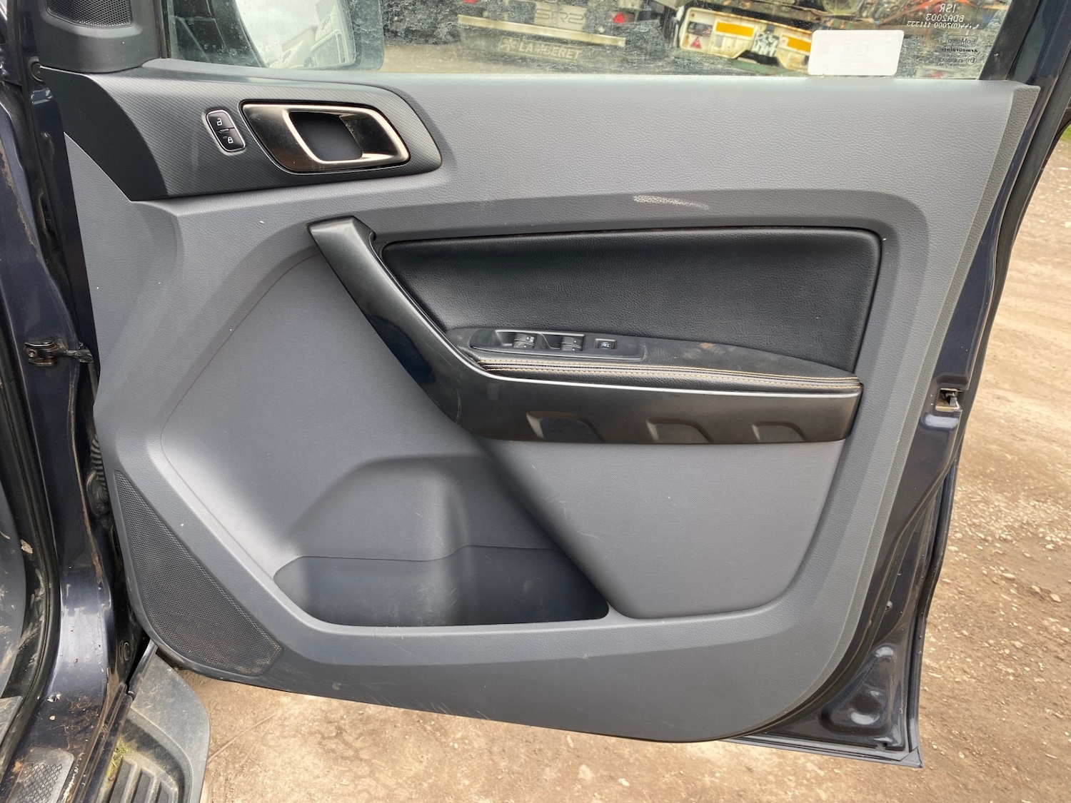 Used Ford Ranger 2018 for sale - 77618929: Photo 19