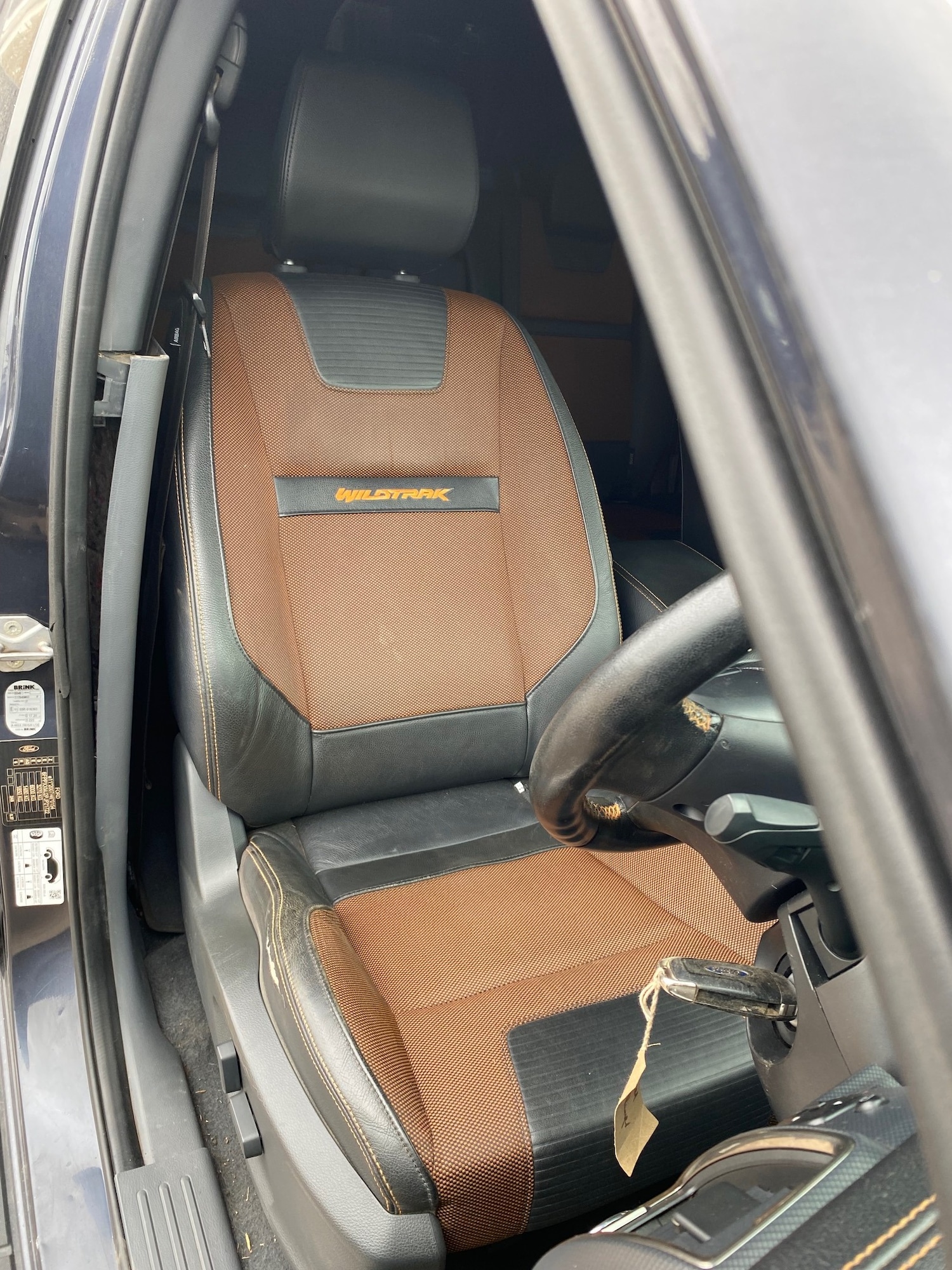 Used Ford Ranger 2018 for sale - 77618929: Photo 20