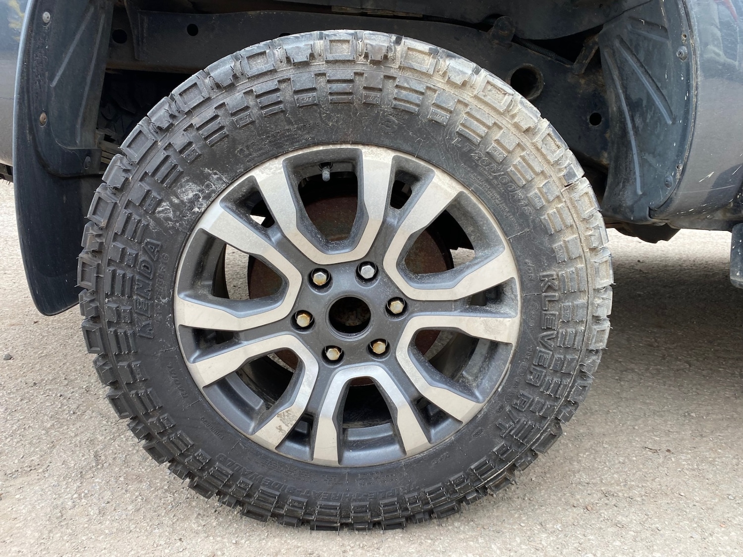 Used Ford Ranger 2018 for sale - 77618929: Photo 21