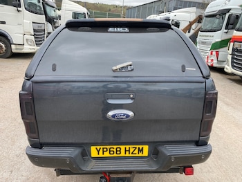 Used Ford Ranger 2018 for sale - 77618929: Photo