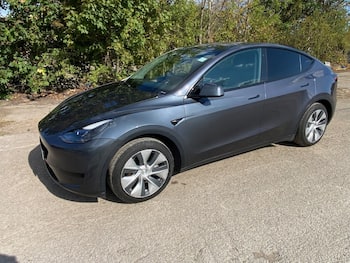 Used Tesla Model Y 2023 for sale - 79606850: Photo