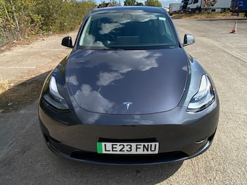 Used Tesla Model Y 2023 for sale - 79606850: Photo