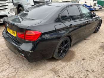 Used BMW 3 Series 2014 for sale - 72609107: Photo