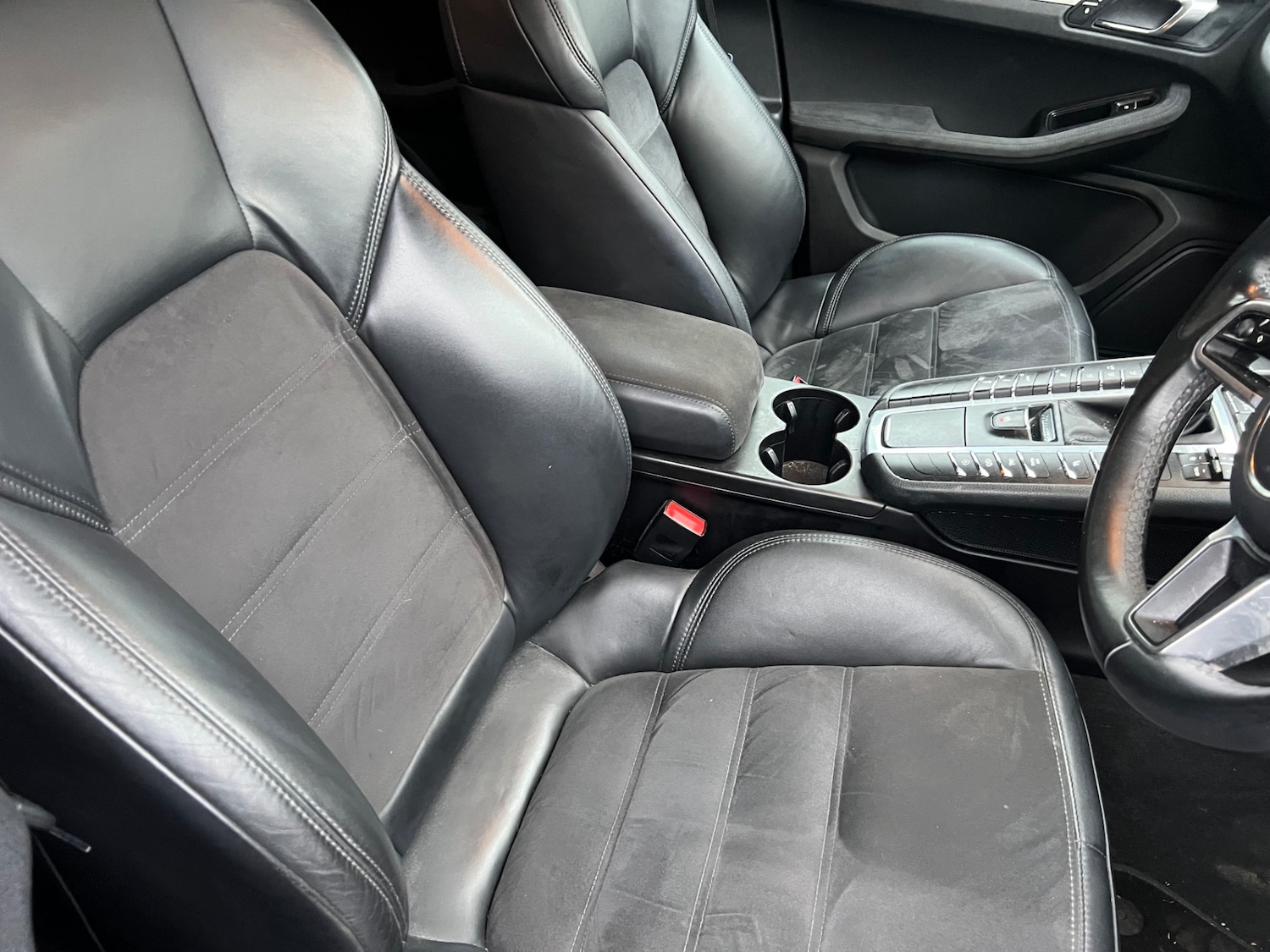 Used Porsche Macan 2016 for sale - 77127689: Photo 10