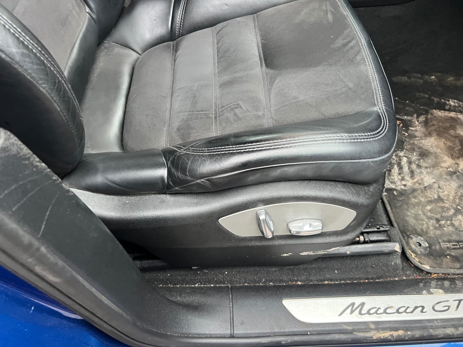 Used Porsche Macan 2016 for sale - 77127689: Photo 12