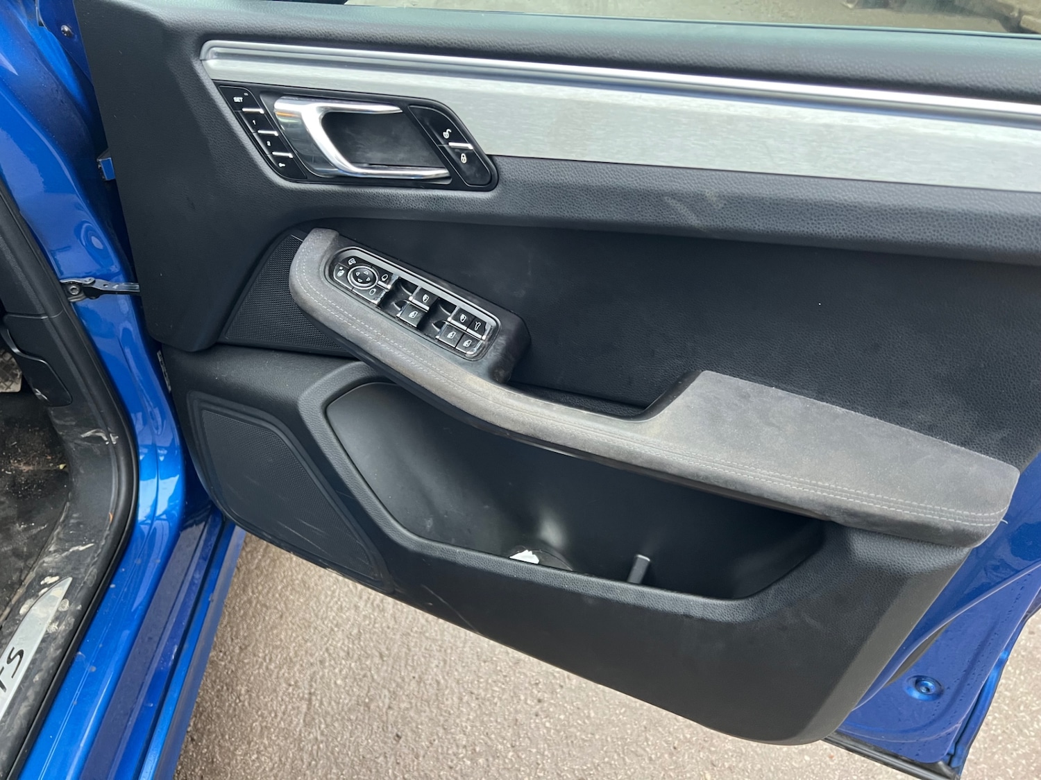 Used Porsche Macan 2016 for sale - 77127689: Photo 13