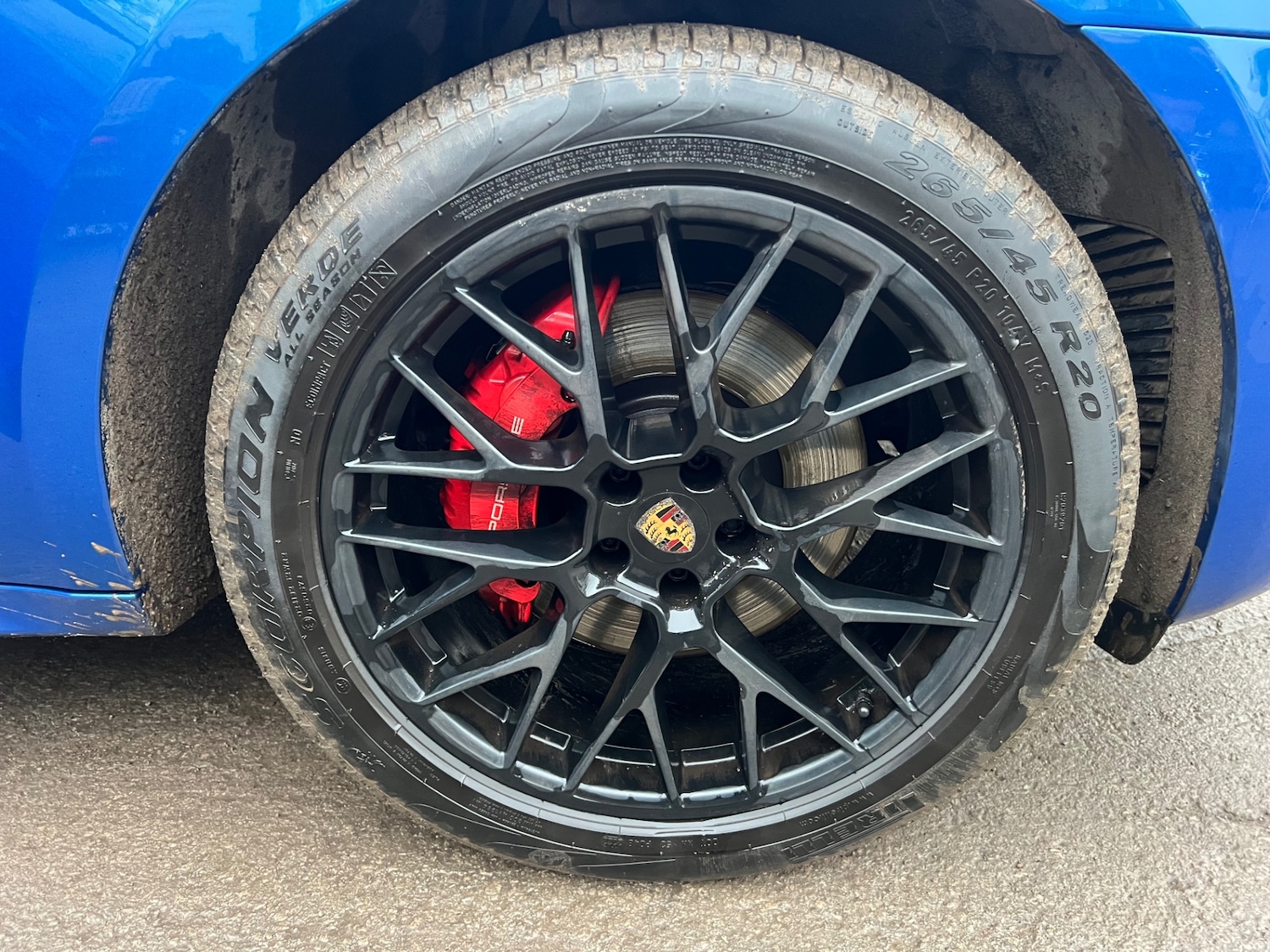 Used Porsche Macan 2016 for sale - 77127689: Photo 16