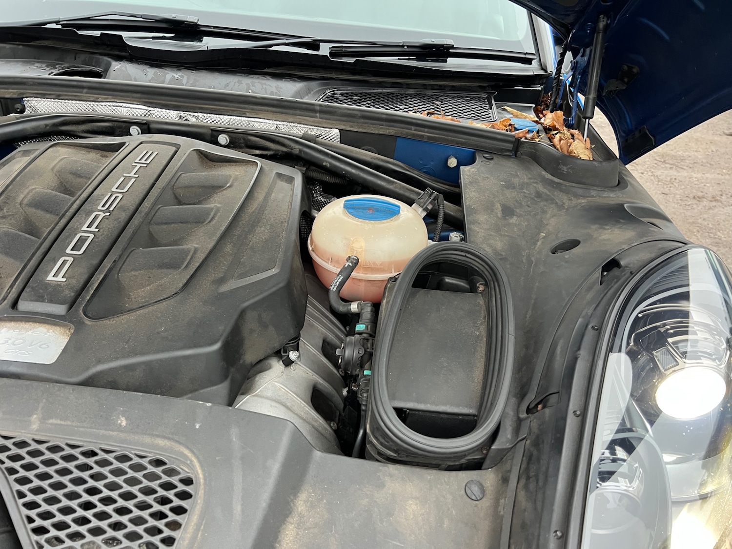 Used Porsche Macan 2016 for sale - 77127689: Photo 18