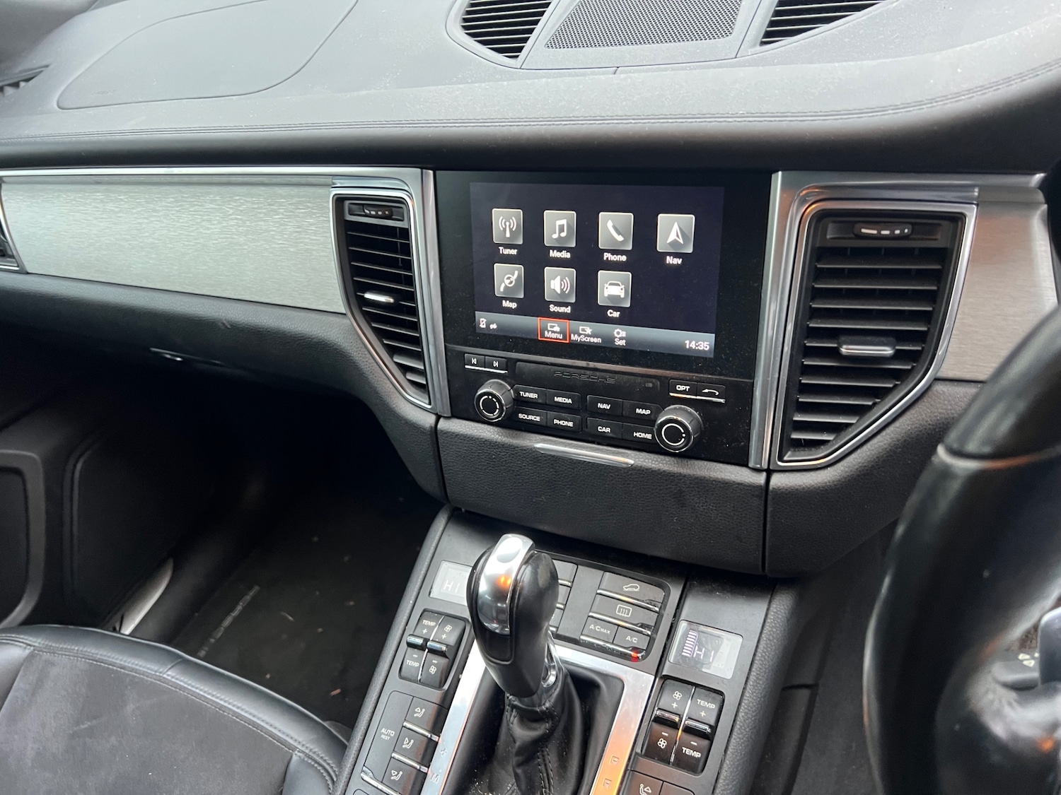 Used Porsche Macan 2016 for sale - 77127689: Photo 8