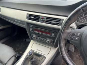 Used BMW 3 Series 2008 for sale - 72365894: Photo
