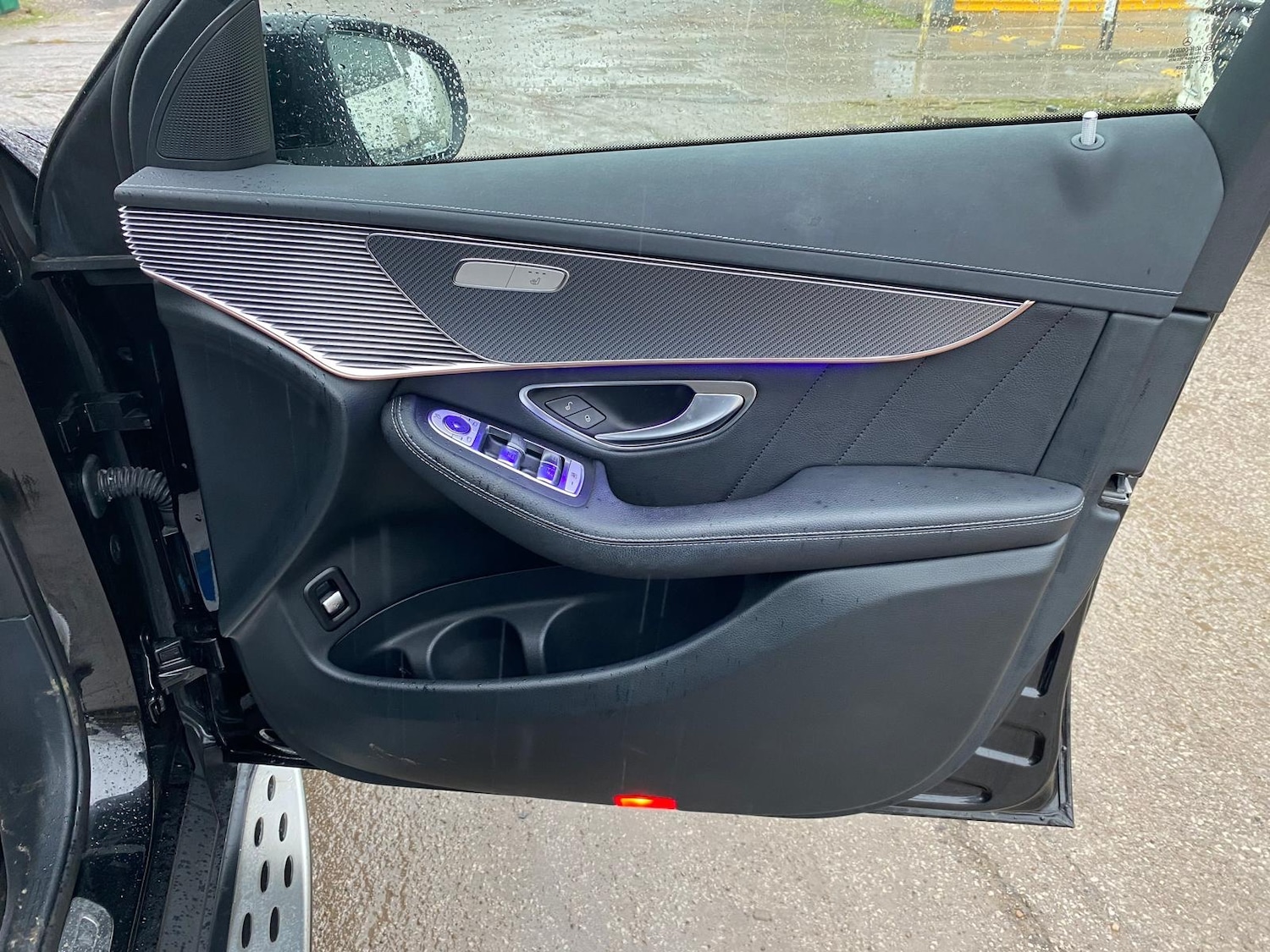 Used Mercedes-Benz EQC 2021 for sale - 77210277: Photo 15