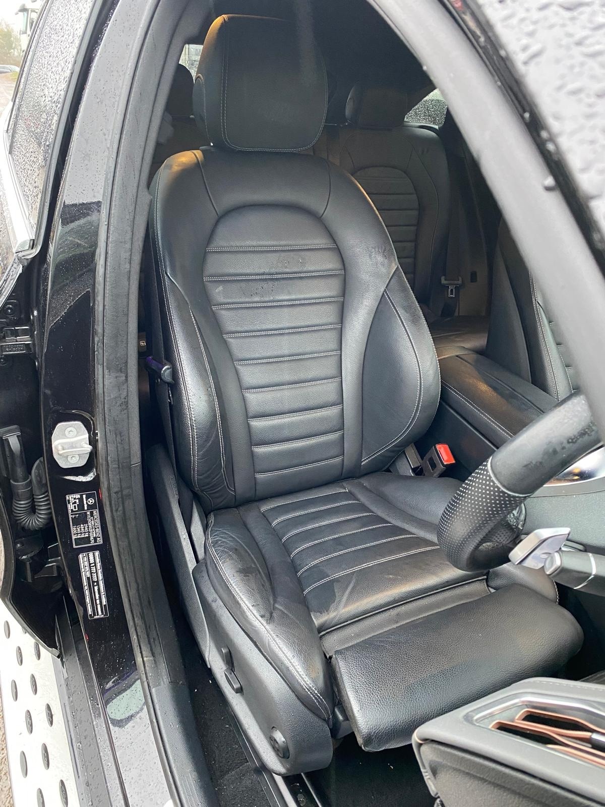 Used Mercedes-Benz EQC 2021 for sale - 77210277: Photo 16