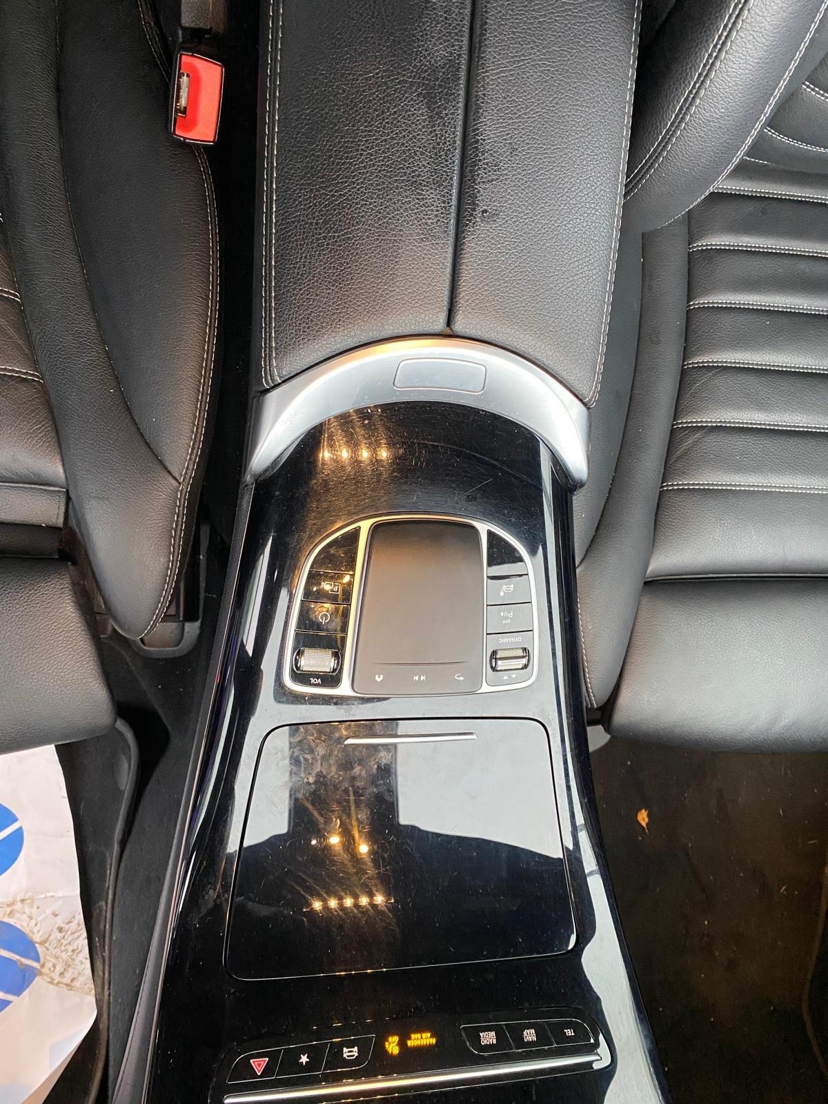 Used Mercedes-Benz EQC 2021 for sale - 77210277: Photo 17