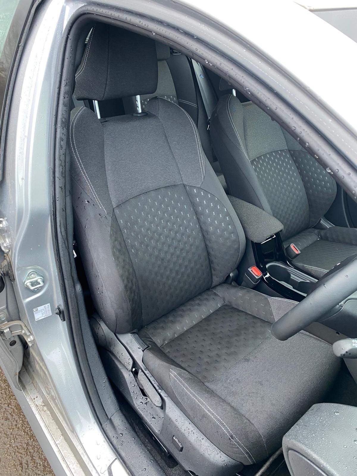 Used Toyota Corolla 2024 for sale - 76777125: Photo 10