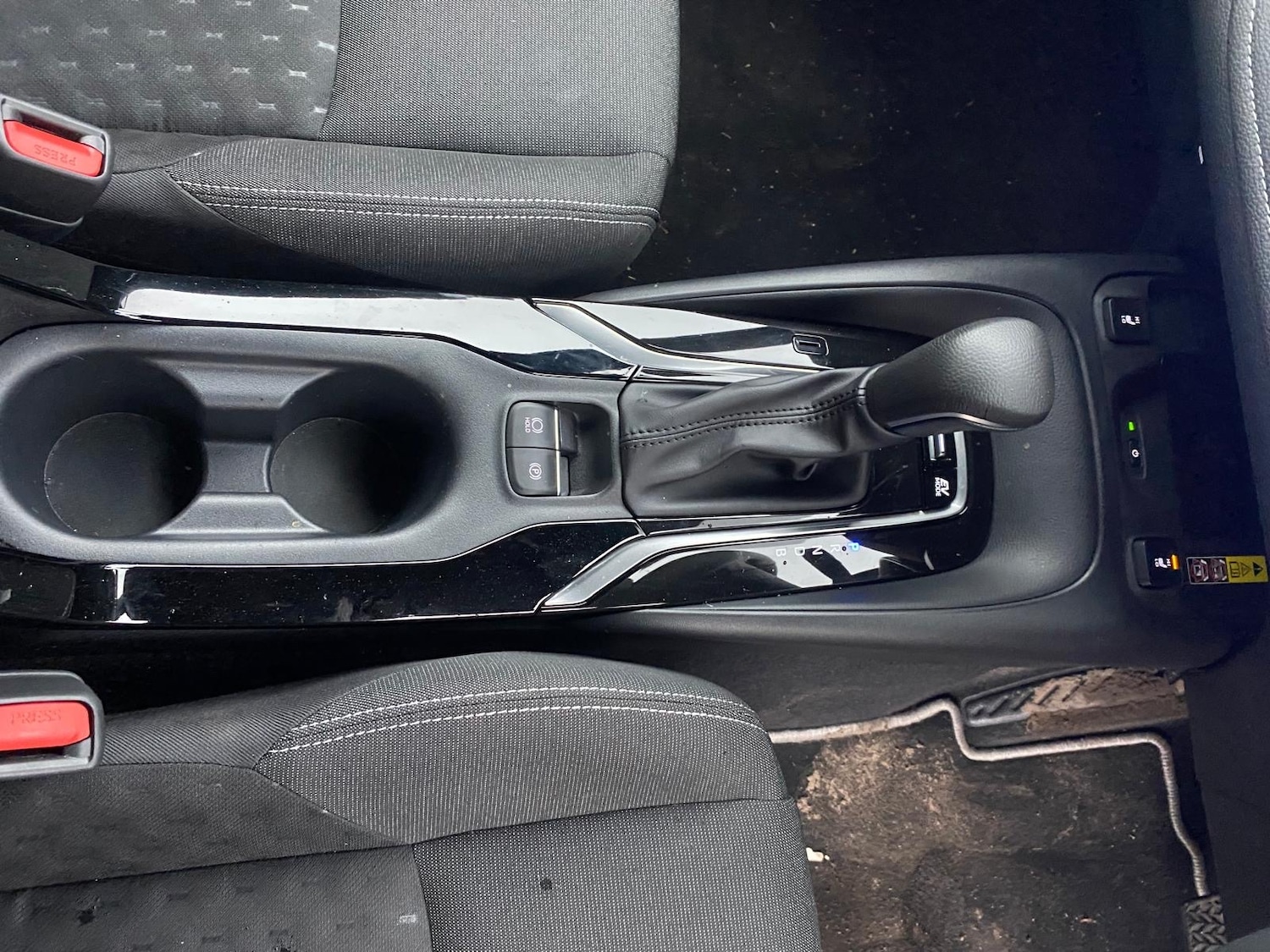 Used Toyota Corolla 2024 for sale - 76777125: Photo 11