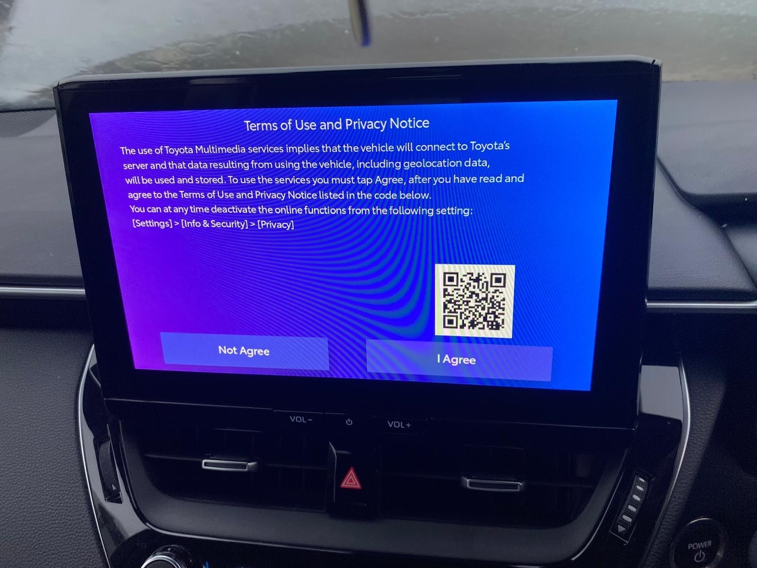 Used Toyota Corolla 2024 for sale - 76777125: Photo 12