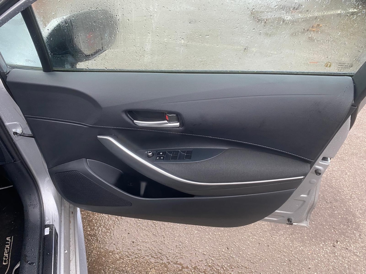 Used Toyota Corolla 2024 for sale - 76777125: Photo 15