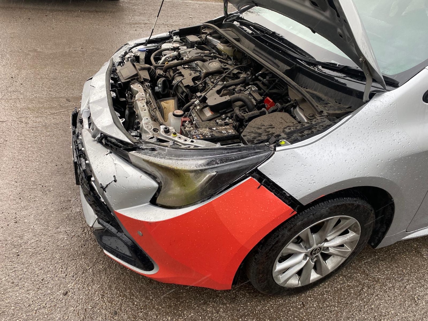 Used Toyota Corolla 2024 for sale - 76777125: Photo 16