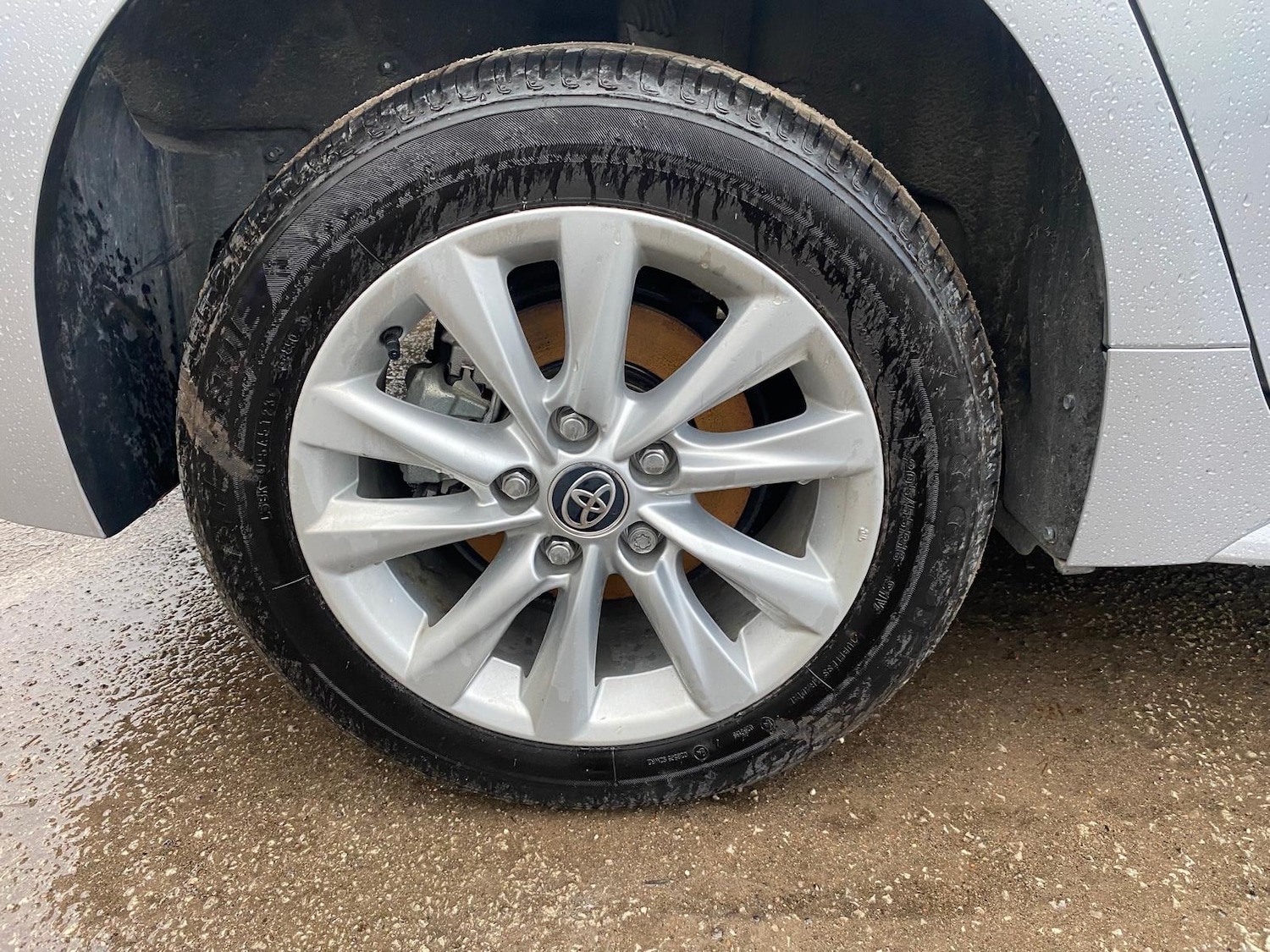 Used Toyota Corolla 2024 for sale - 76777125: Photo 17