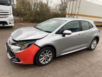 Used Toyota Corolla 2024 for sale - 76777125: Photo