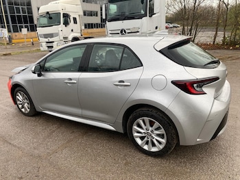 Used Toyota Corolla 2024 for sale - 76777125: Photo