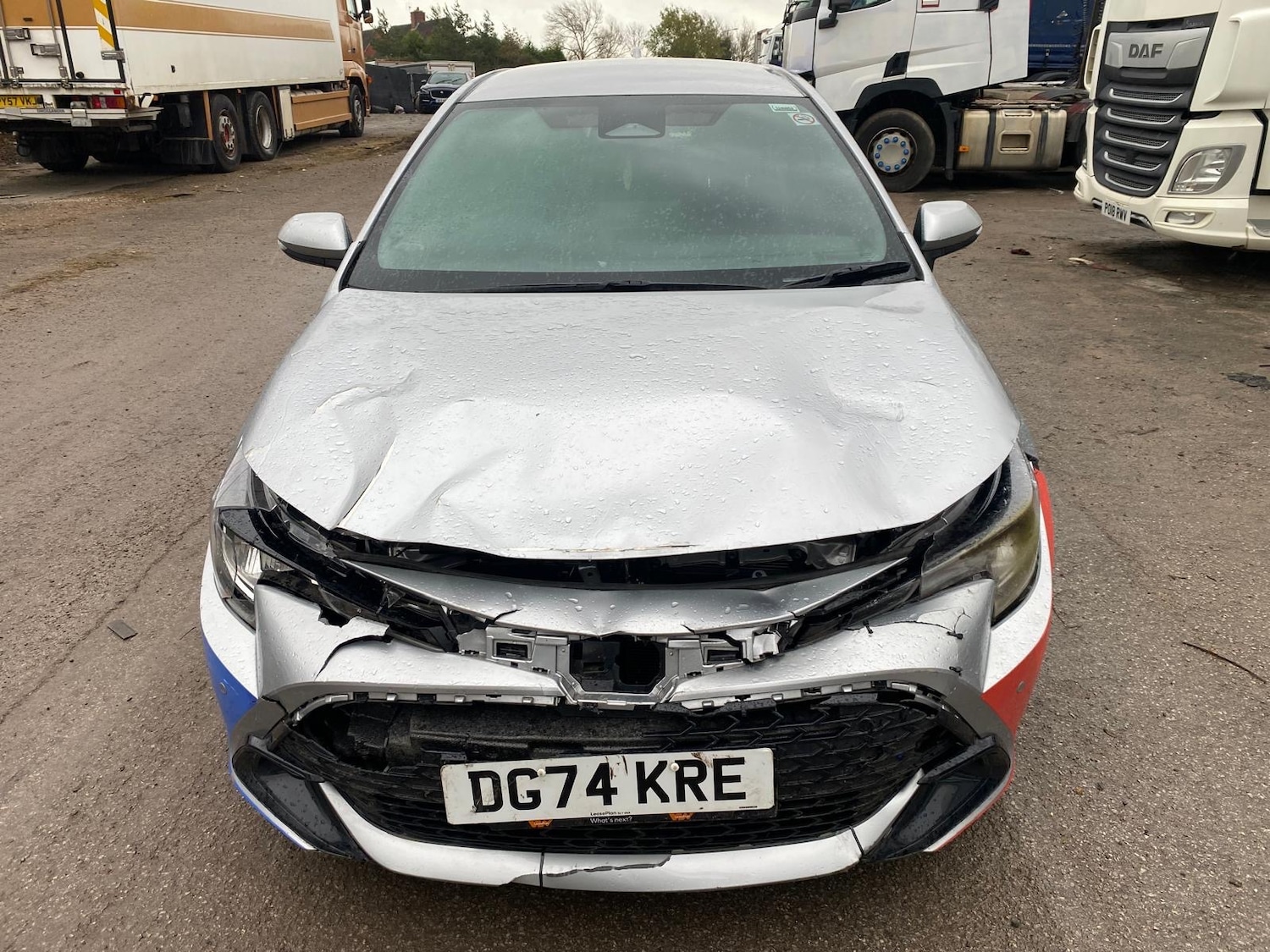 Used Toyota Corolla 2024 for sale - 76777125: Photo 6